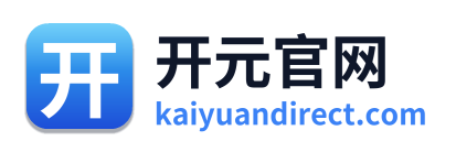 开元官网